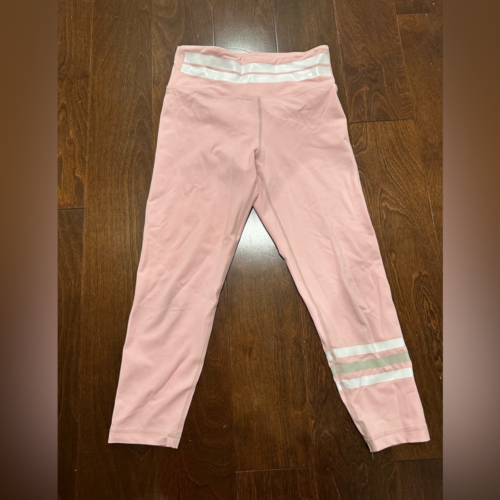 Workout Capris - image 1